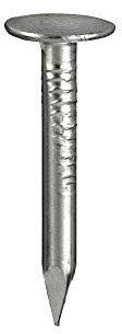 Masidef: Member of the Würth Group KY1082020 Nägel für Dachpappe, 2.0 x 20, 150 g, Standard
