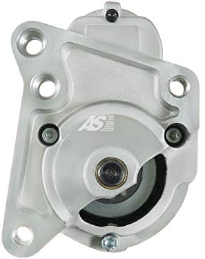 AS-PL S3004 Starter motor/Anlasser