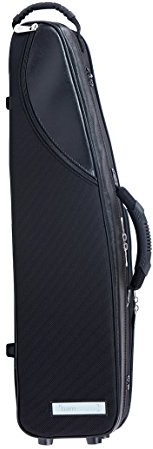BAM Sopran Saxophon-Etui Signature SIGN3020SN schwarz (Koffer, Case, Rucksack, Tasche)