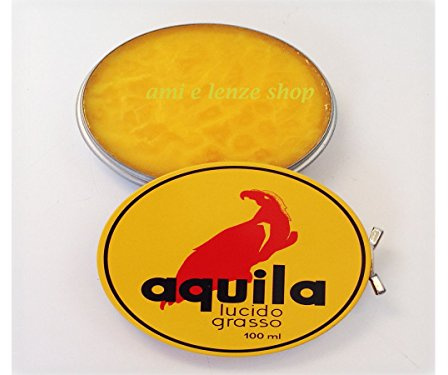 grasso aquila per scarponi in pelle scarpe anfibi caccia pesca borse zaini