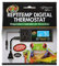 Termostat Digital REPTITEMP pour Terrarium - Zoomed