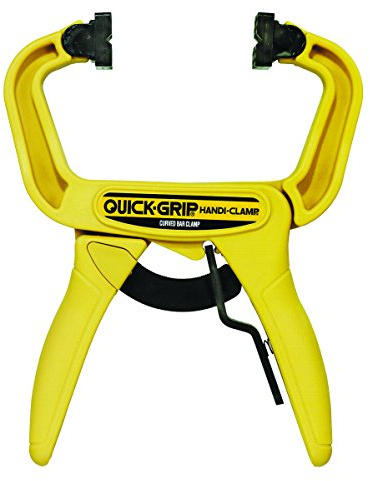 Irwin Quick Grip 59200CD Handklemme, 5,1 cm