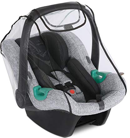 Abc Design - Protectores de lluvia, unisex