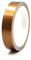 Finest Folia 10 Meter (0,79€/Meter) Zierstreifen Auto Motorrad Boot Modellbau Farbauswahl Dekorstreifen Seitenstreifen Klebestreifen (Kupfer, 20mm Breite)