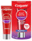 Colgate Max White Ultimate Renewal Whitening Toothpaste 75ml - 10X Whiter Teeth* - Instant Teeth Whitening Toothpaste^ - Deeply* Whitens - Helps Prevent Future Stains - Enamel Safe For Daily Use