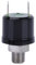 Druckschalter 70-100PSI Druckschalter Druckschalter 12V 10A Druckschalter Kompressor Druckschalter 1/8-28BSPT Druckluft Steuerungsschalter für Fahrzeugaufhängungssysteme Traktoren