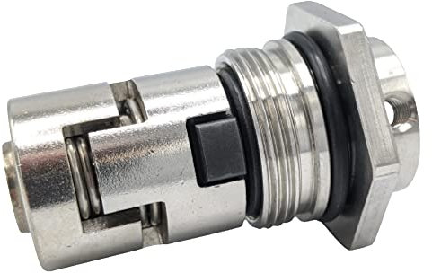 Gleitringdichtung passend für Grundfos1) Pumpen CR/CRI/CRN 1/3/5 HQQF 12mm