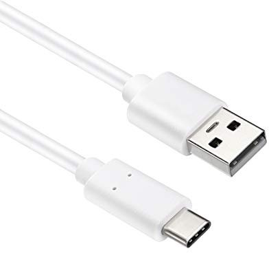 USB-Type C Charging Cable for Bose Soundlink Flex Bluetooth Speaker, Bose Sport Earbuds, QuietComfort Earbuds, Noise Cancelling Headphones700, QuietComfort45 headphones Charger Cord Replacement (5 Ft)