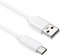 USB-Type C Charging Cable for Bose Soundlink Flex Bluetooth Speaker, Bose Sport Earbuds, QuietComfort Earbuds, Noise Cancelling Headphones700, QuietComfort45 headphones Charger Cord Replacement (5 Ft)