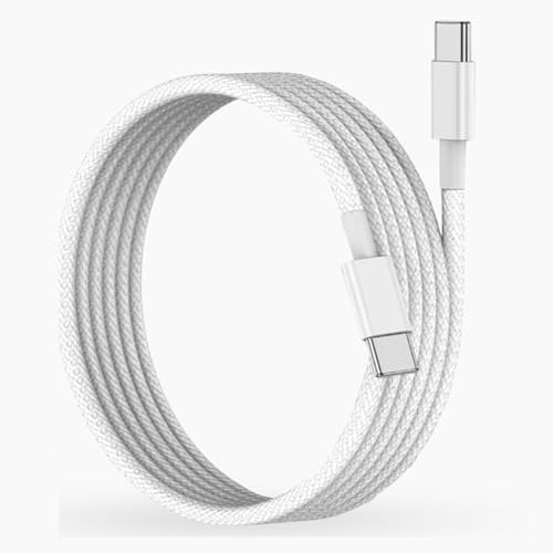 USB C Charger Cable 1M 60W USB C to Type C Fast Charging Cable For Huawei P30 Pro P30 P30 Lite P20 Pro P20 P20 Lite PD Type C Phone Charger Adapter Cable, USB Type C Cable Data Transfer Lead