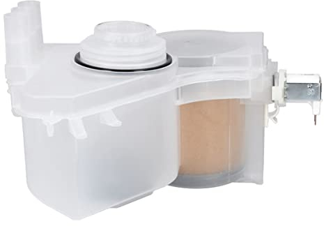 easyPART Kompatibel/Ersatz für Beko 1768300100 Salzbehälter für Geschirrspüler