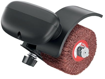 ACCESORIO ABRASIVO SATINADO BS 50