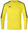JAKO Kinder Torwart-Trikot Power (Langarm), Citro, 116
