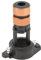 Rotores de Alternador Automotriz, Anillo Colector de Alternador 7120202, Reemplazo Resistente de Cobre ABS para C70 S70 V70 para Bosch