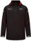Porsche Motorsport Team Regenjacke - schwarz (as3, alpha, m, regular, regular)