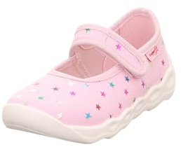 Superfit Mädchen Bubble Hausschuhe 1-006271Hausschuhe