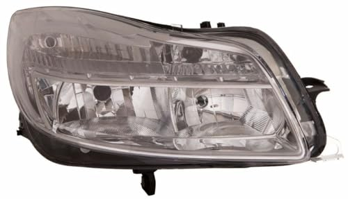 ABAKUS Scheinwerfer Scheinwerfer Rechts H7 H7/H1 H1 Kompatibel mit OPEL INSIGNIA Caravan INSIGNIA INSIGNIA Stufenheck