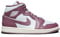 AIR JORDAN 1 Mid Wmns 'Sky J Mauve' BQ6472-050 38