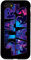 Hülle für iPhone SE (2020) / 7 / 8 Star Wars Logo Retro 90s Galaxy
