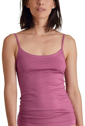 CALIDA Damen Natural Comfort Unterhemd