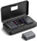 LIFEMOI Chargeur multifonction 2L/2LH (1200mA) pour Canon EOS 350D/400D, 7,4V CC, Compatible avec batteries d'origine, Lecteur de carte SD, Ecran LCD, Charge rapide 30%