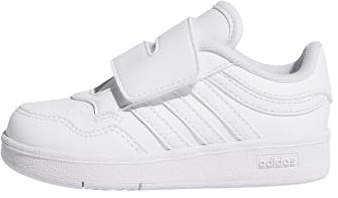 Adidas Hoops 4.0 Shoes ScarpeUnisex - Bambini e Ragazzi