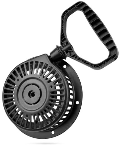 Funhoon 20001054 Seilzugstarter Montage für Ariens SNO-Tek, Compact, Classic, Deluxe, AX254 Motoren, 920021, 920022, 921024, 921030 Schneefräsen