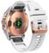 TUCOMO Armband Kompatibel mit Garmin Fenix 8 43mm/ Fenix 7S/ Fenix 6S/ Fenix 5S, QuickFit 20mm Weiches Silikon Sport Ersatzband für Garmin Epix Pro 42mm/ Fenix 7S Solar/ 6S Pro / 5S Plus