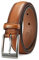CHAOREN Ledergürtel Herren, Gürtel Herren Leder 30mm für Business und formelle Anlässe, Anzuggürtel Perfekter zu Männer Businessschuhe
