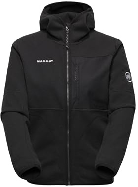 Mammut Damen Tamaro Ml Hooded Jacket Women Midlayer (1er Pack)