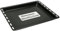 eRicambi® Leccarda Teglia Smaltata per Forno - Compatibile con Electrolux EOB3400AOX, EOB3430AOX, Zanussi ZOB343X - 422x370x20 mm - Smalto Antiaderente Resistente