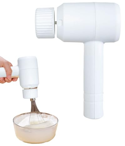Matcha Whisk – Japanese Chasen Matcha Stirrer | Electric Handheld Milk Frother | Traditional Style Foam Maker Ideal for Tea Preparation, Latte Art, and Daily Beverage Blending