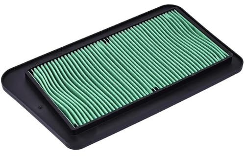 Moto Motore Di Ricambio Filtro Aria Aspirazione Elemento Filtrante Per Suzuki AN400 AN 400 Burgman 2018 2019 2020 2021 2022 2023 2024 2025