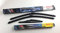 Bosch Scheibenwischer Set A938S / H301 - Komplettset vorn und hinten