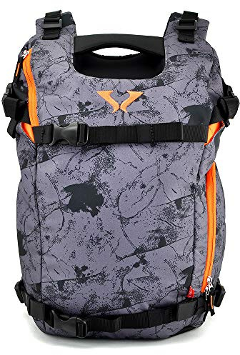 Target Viper Xt-01.2 Rucksack, 25 Liter, Olith Black