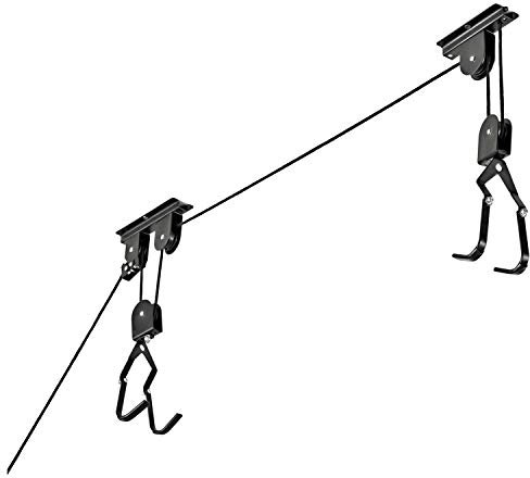 Itw Pbh-1R Ceiling-Mounted Bike Lift
