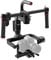 Moza Lite2 3-Axis Stabilisation System Gimbal for Large DSLR and small Cinema Cameras - Professional Kit (LG13)
