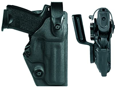 Funda VKT8 Nivel IV - Vega Holster Walther P99 Diestro