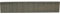Makita F-33906 19 mm 16 GA 2000 BRAD Vernis à ongles – Multicolore