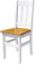 k koma Stuhl MASSIV Kiefer Holz -NEU restaurantstuhl hotelstuhl (Alder)