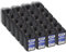 24x 6V 4R25 Batterie 9500mAh Blockbatterie Baustellenleuchte Blinklampen Handlampen Laternenbatterie AKKUman Set (24er)
