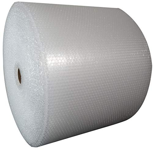 Triplast JUMBO Roll of Bubble Wrap 500mm x 125m – Air Bubbles Packaging for House Moving & Packing Storage Boxes