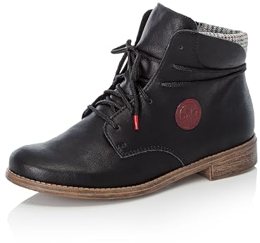 Rieker Damen Stiefeletten 77431
