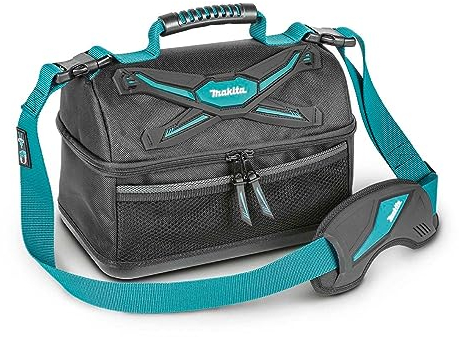 Makita E-05620 Ultimate Lunchtasche und Gürtel