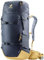 deuter Rise 34+ Schneeschuh Rucksack