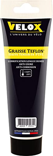 Velox Langfristiges Fett Teflon