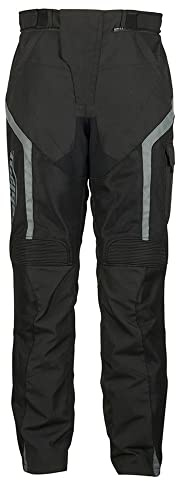 Furygan Pant APALACHES Vented 2W1 D3O Waterproof Hosen Adventure, Touring