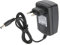 Adaptador de CA CC, Cargador de Fuente de alimentación, CA de 100 a 240 V 50/60 Hz a CC 13 V 2 A Cargador Adaptador de Fuente de alimentación Cargador