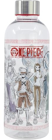 Stor BOTELLA HIDRO 850 ML ONE PIECE