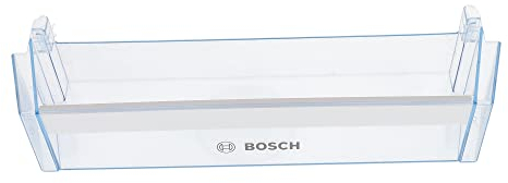 sparefixd for Bosch KGN39VL35G Fridge Freezer Bottle Shelf Door Milk Rack